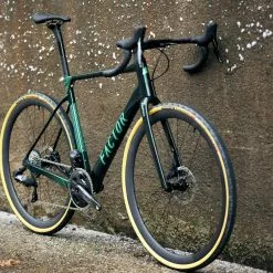 Factor LS Force AXS Power