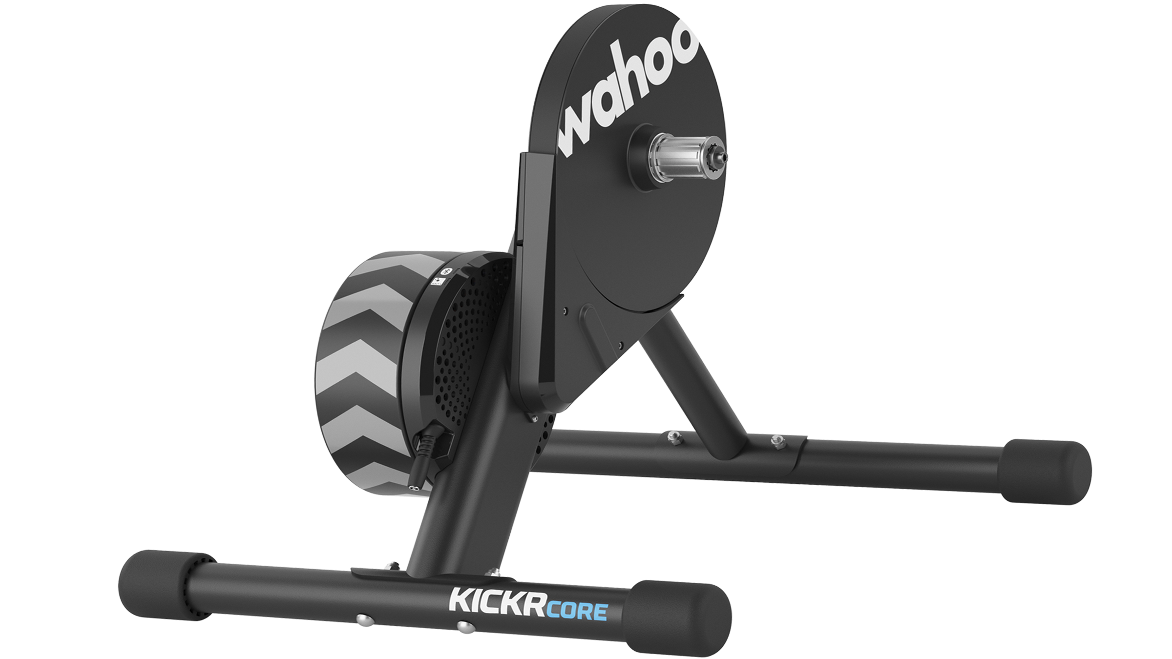 Wahoo KICKR Core Hometrainer
