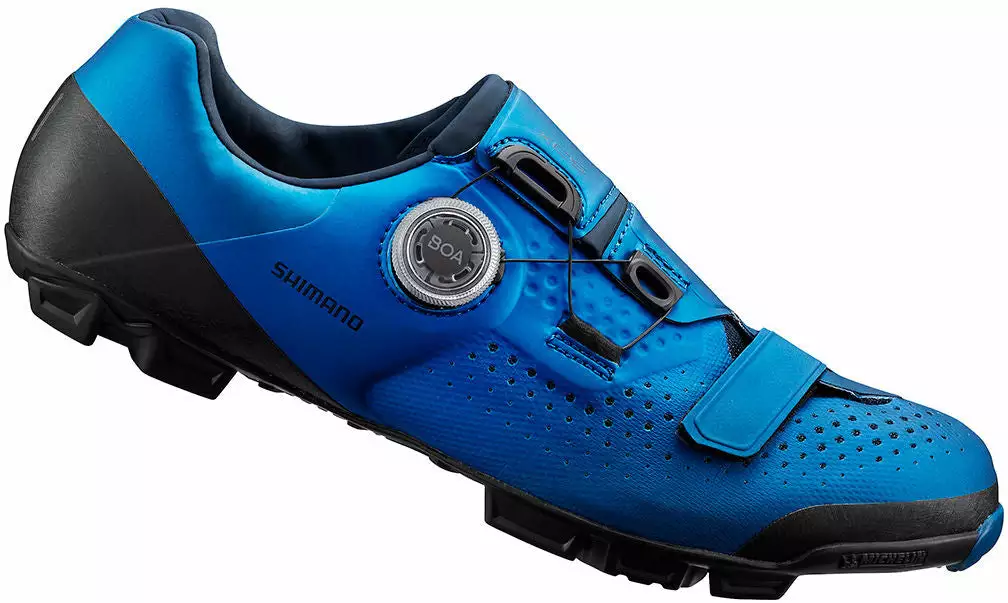 Shimano XC-501 - Billede 3