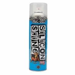 Muc-Off Silicon Shine 500 Ml