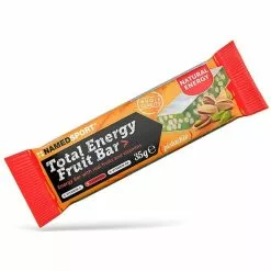 NamedSport Total Energy FruitBar Pistachio 35g