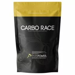 PurePower Energy Drink Citrus 1000g