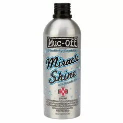 Muc-Off Miracle Shine 500 Ml
