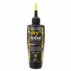 Muc-Off Dry Lube 120 Ml