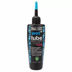 Muc-Off Wet Lube 120 Ml