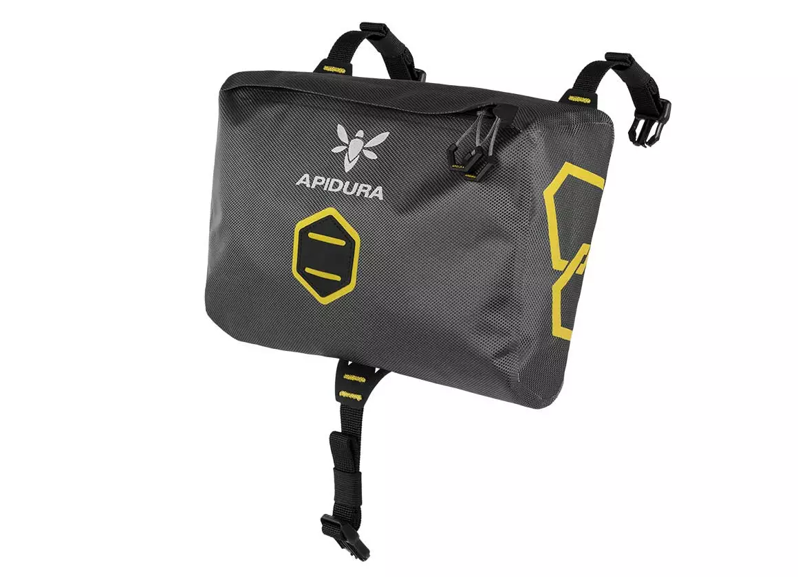 Apidura Expedition Accessory Pocket - Billede 5