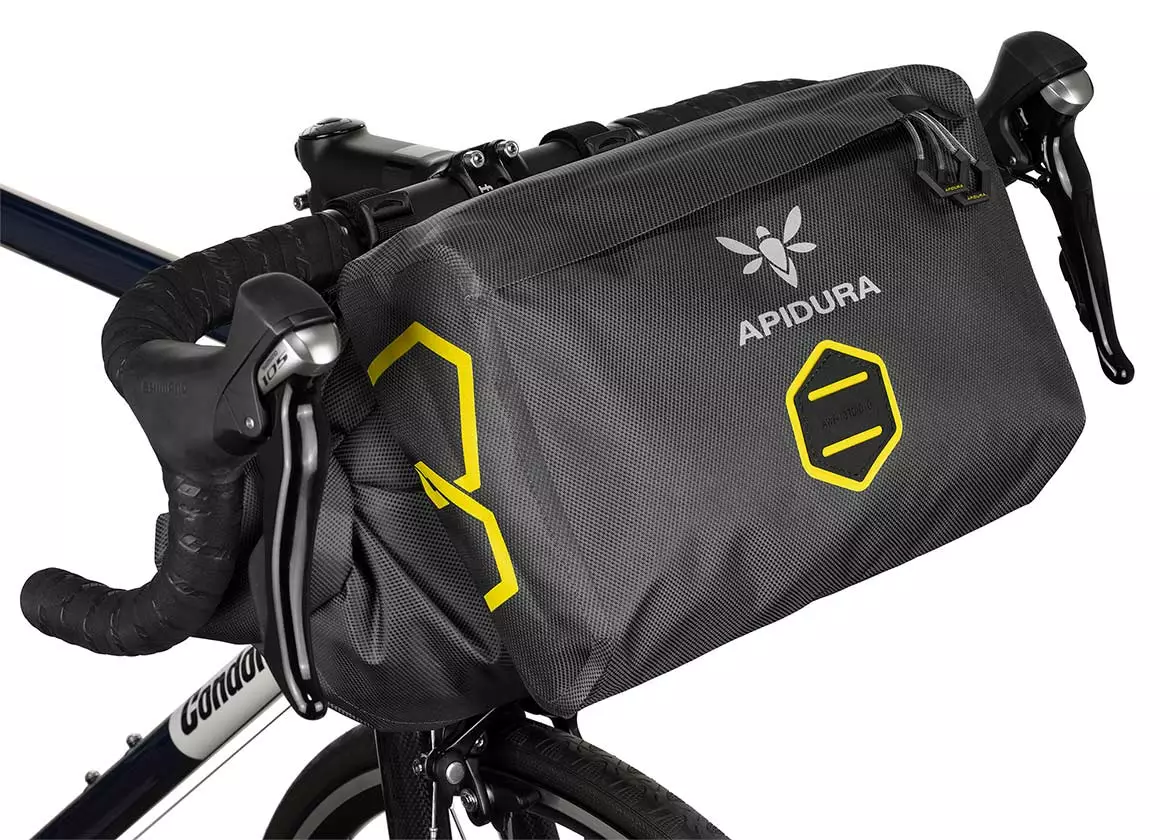 Apidura Expedition Accessory Pocket - Billede 2