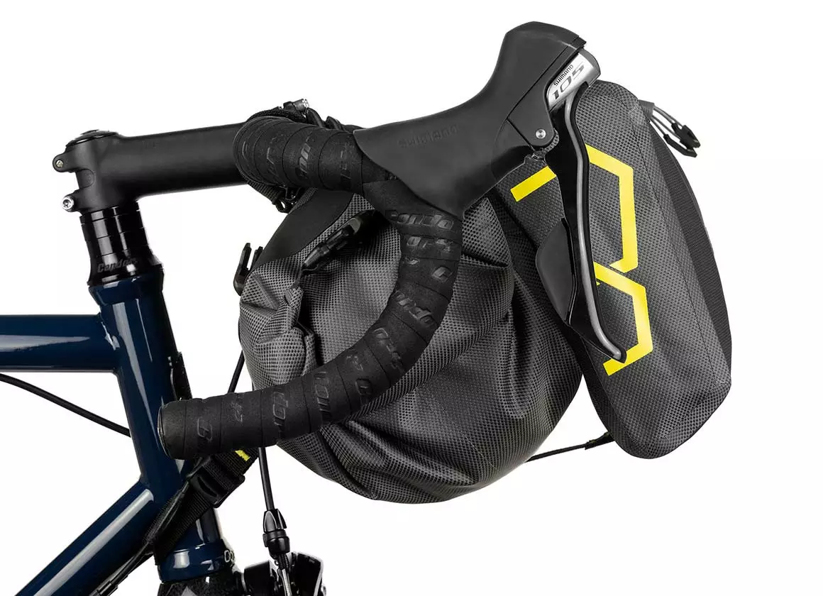 Apidura Expedition Accessory Pocket - Billede 4