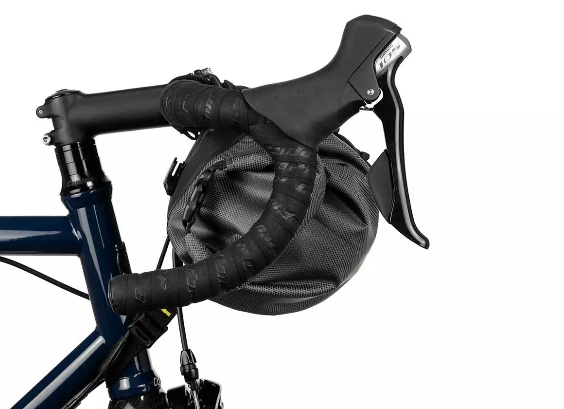 Apidura Expedition Handlebar Pack - Billede 4