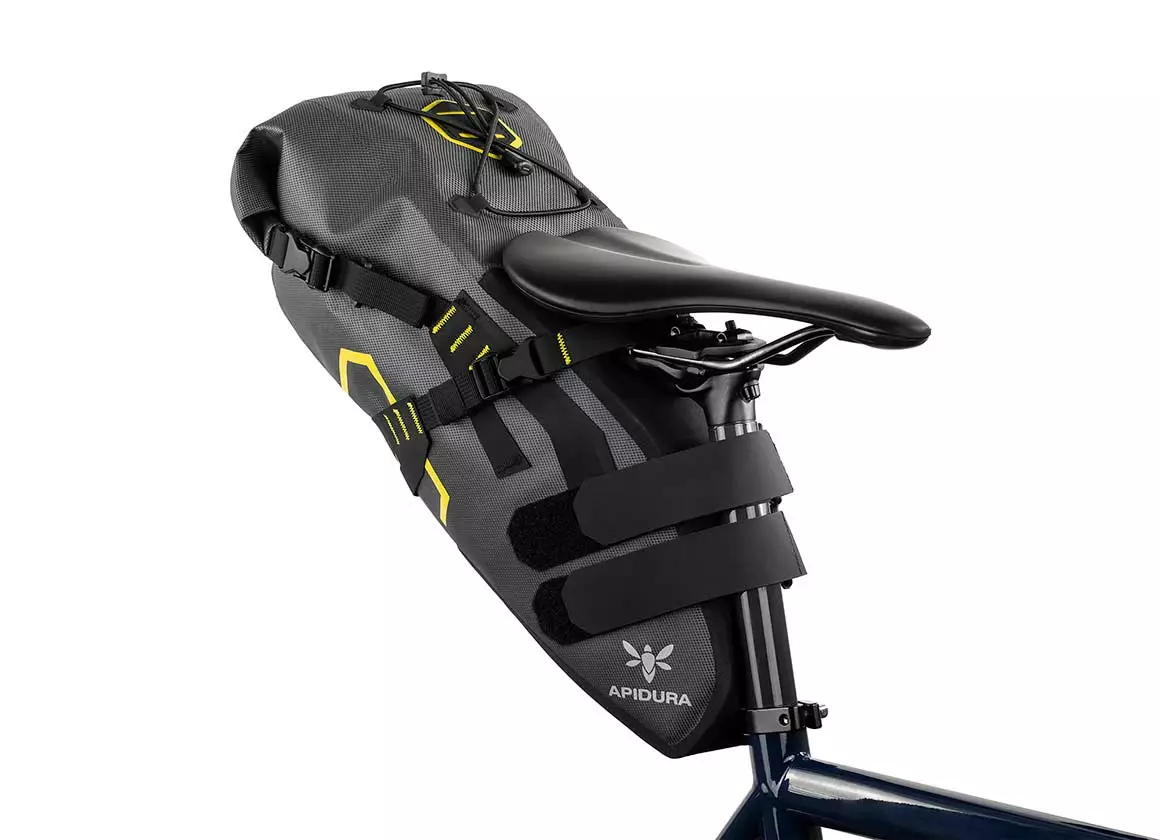 Apidura Expedition Saddle Pack - Billede 2