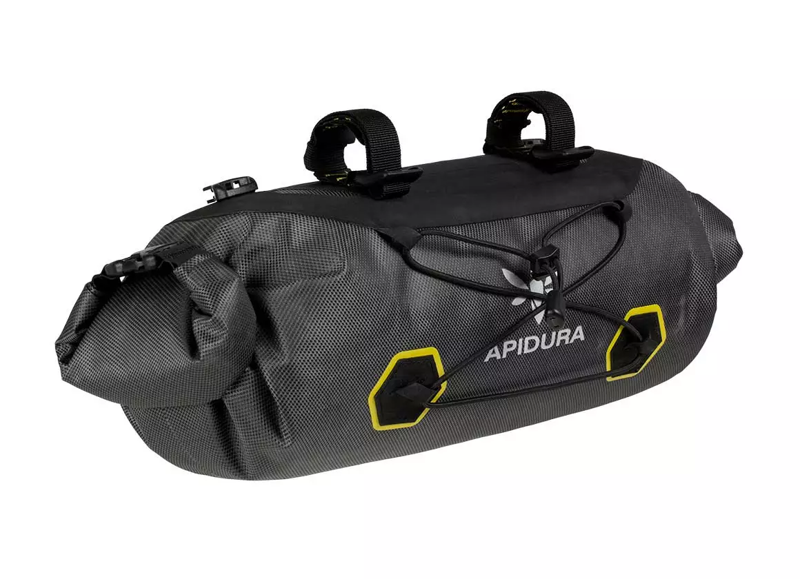 Apidura Expedition Handlebar Pack - Billede 5