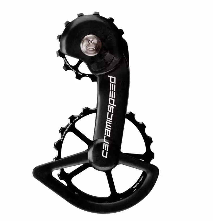 CeramicSpeed OSPW Shimano 9100/8000