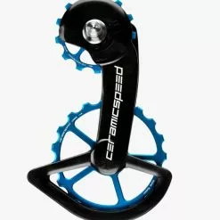 CeramicSpeed OSPW Shimano 9250/8150 Coated