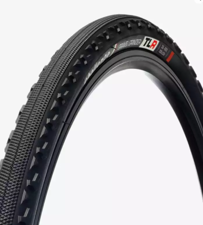 Challenge Gravel Grinder TLR - Billede 2