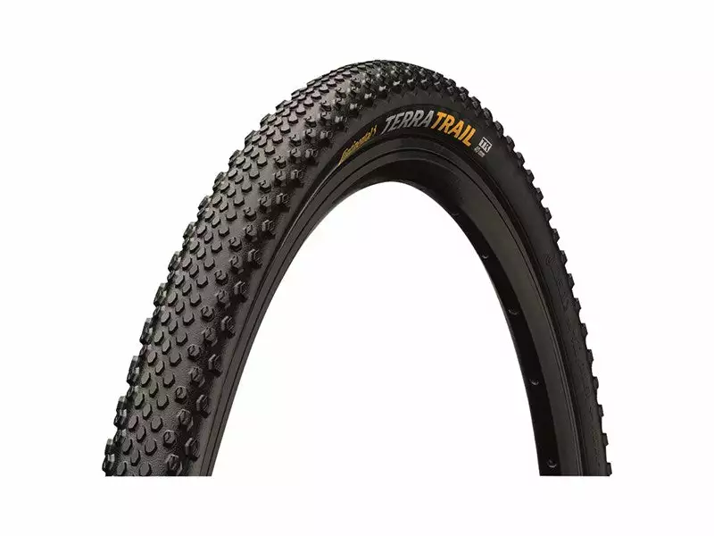 Continental Terra Trail ShieldWall TL