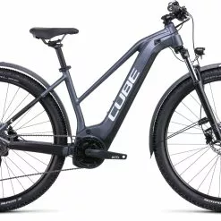 Cube Reaction Hybrid Performance 500 Allroad