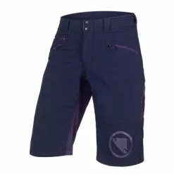 Endura SingleTrack Shorts II