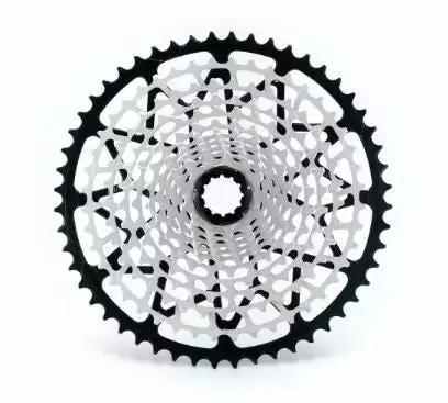 Garbaruk 12s Shimano HG Kassette