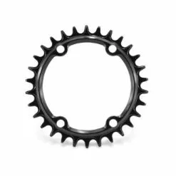 Garbaruk Shimano M8000 Round 96BCD 1x Klinge