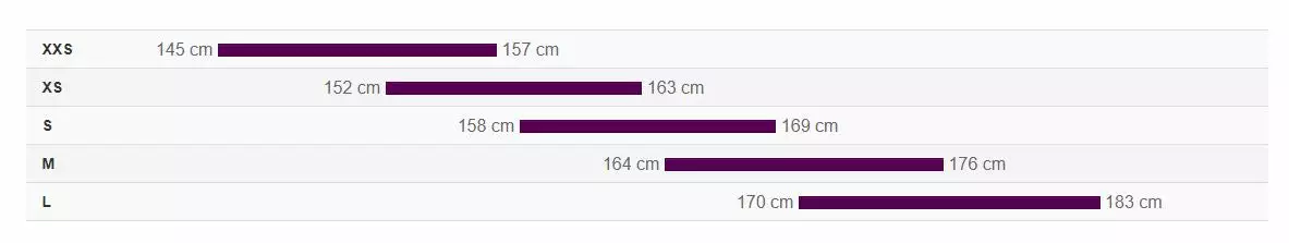 Giant Liv Langma Advanced 1 Disc 2022 - Billede 2