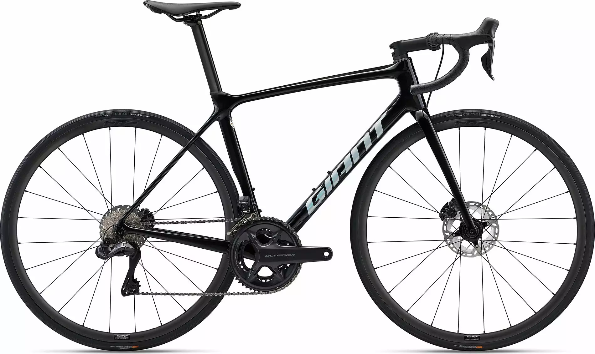 Giant TCR Advanced 0 Disc 2022