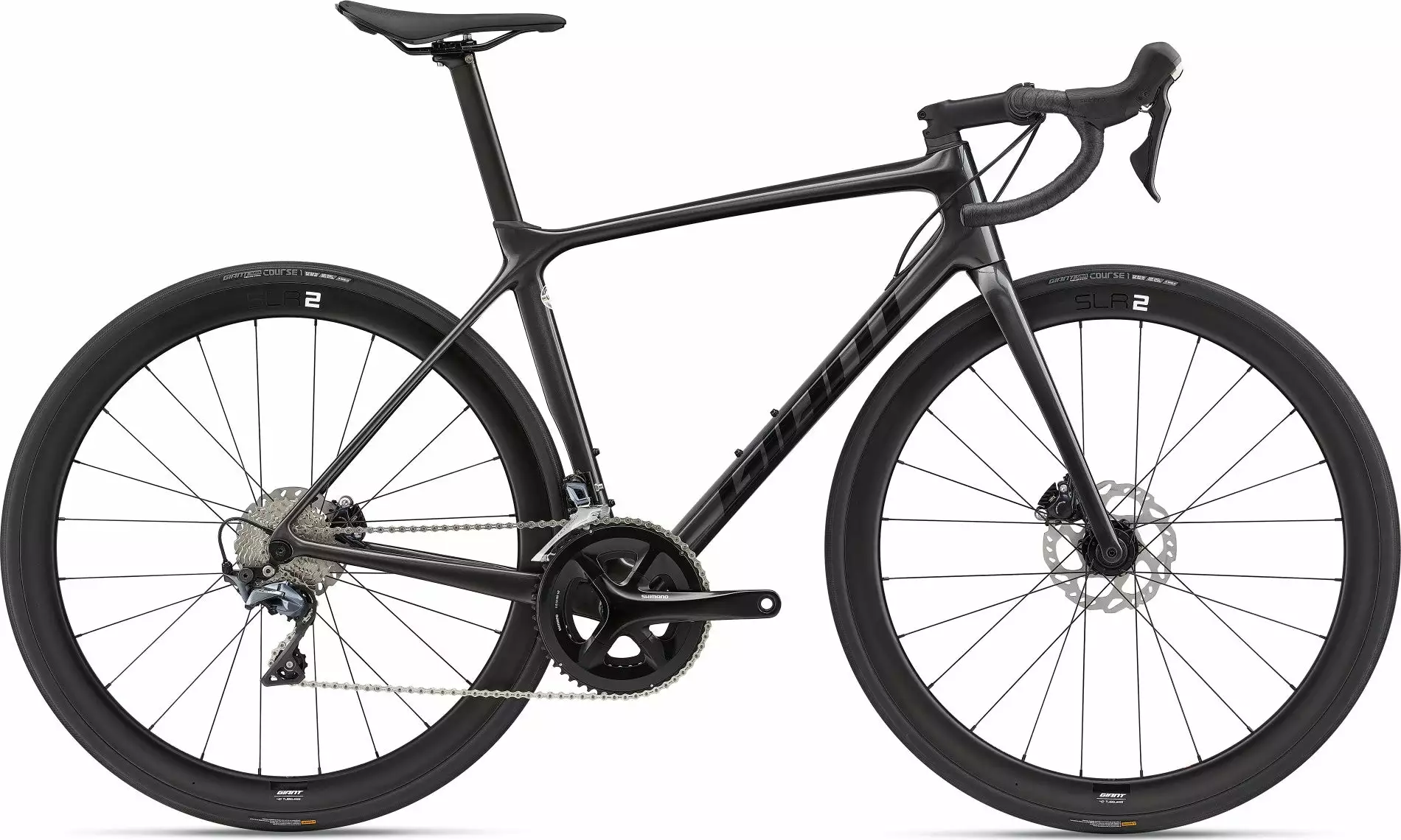 Giant TCR Advanced 1+ 2022