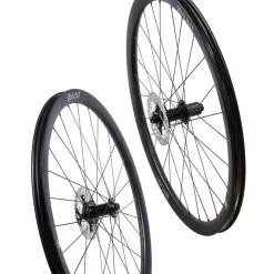 HUNT 35 Carbon Gravel Disc X-Wide