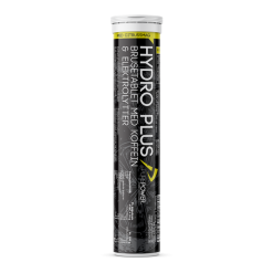 PurePower Electrolyte Tabs Citrus Plus