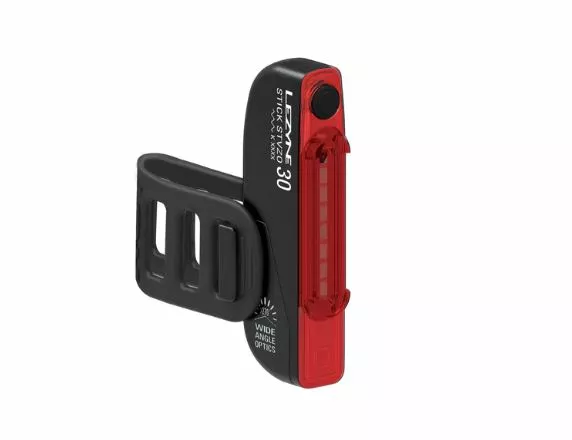 Lezyne Stick Drive STVZO 30 Lumens Clip-in