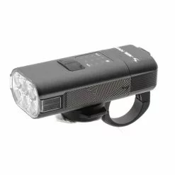 Bikestore Bings MOON Rigel Power 3600 Lumens Forlygte