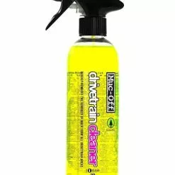 MUC-OFF Bio Drivetrain Cleaner 500 Ml