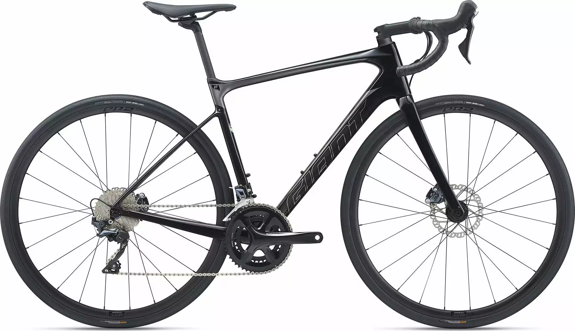 Giant Defy Advanced 1 Disc 2021