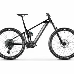 Mondraker Crafty R 2022