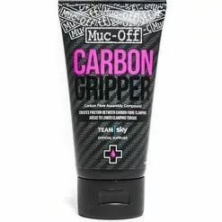 Muc-Off Carbon Gripper 75 G