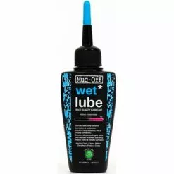 Muc-Off Wet Lube 50 Ml