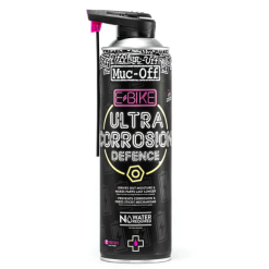 Muc-Off E-Bike Ultra Corrosion Defence 485ml