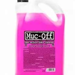 Muc-Off Fast Action Bike Cleaner 5L