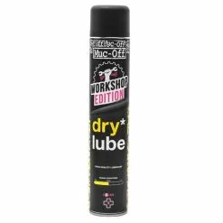 Muc-Off Dry Lube PTFE 750 Ml