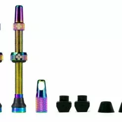 Muc-Off Tubeless Valve Kit