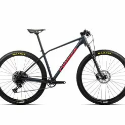 Orbea Alma H10-Eagle 2022