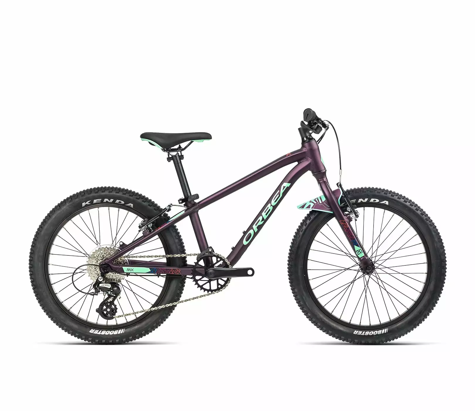 Orbea MX 20 Team