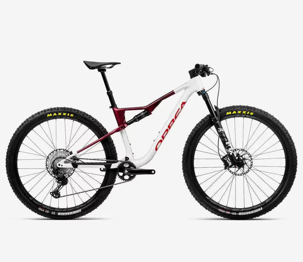 Orbea Oiz H10