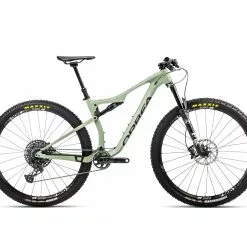 Orbea Oiz M20 TR 2022