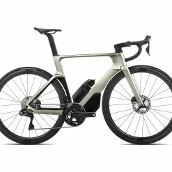 Orbea Orca Aero M20i LTD 2022 Upgraded