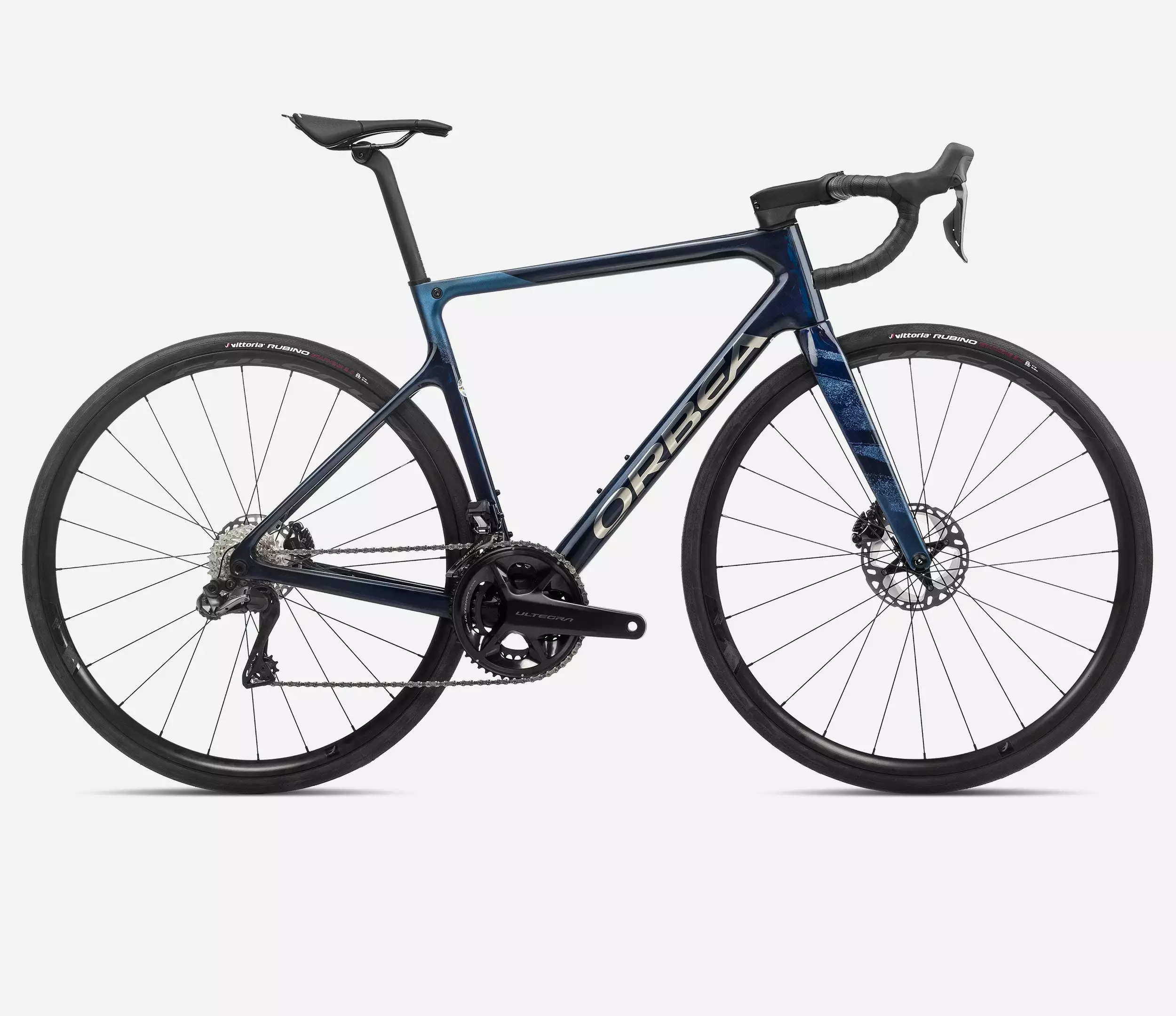 Orbea Orca M20i Team