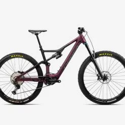 Orbea Rise H15