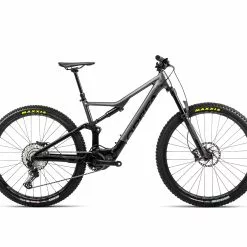 Orbea Rise H30 2022