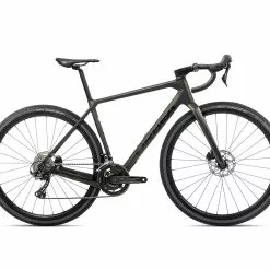 Orbea Terra M30 Team 2022