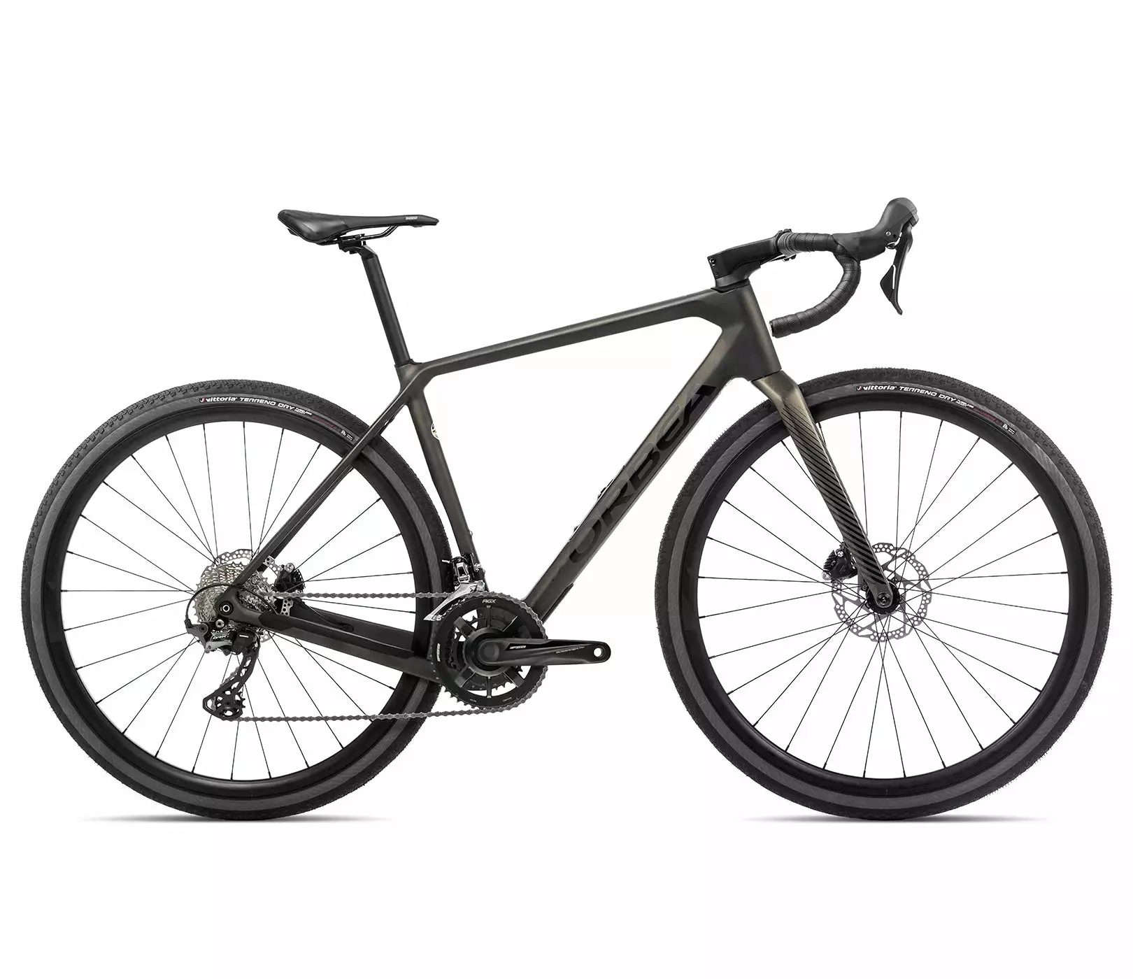 Orbea Terra M30 Team 2022