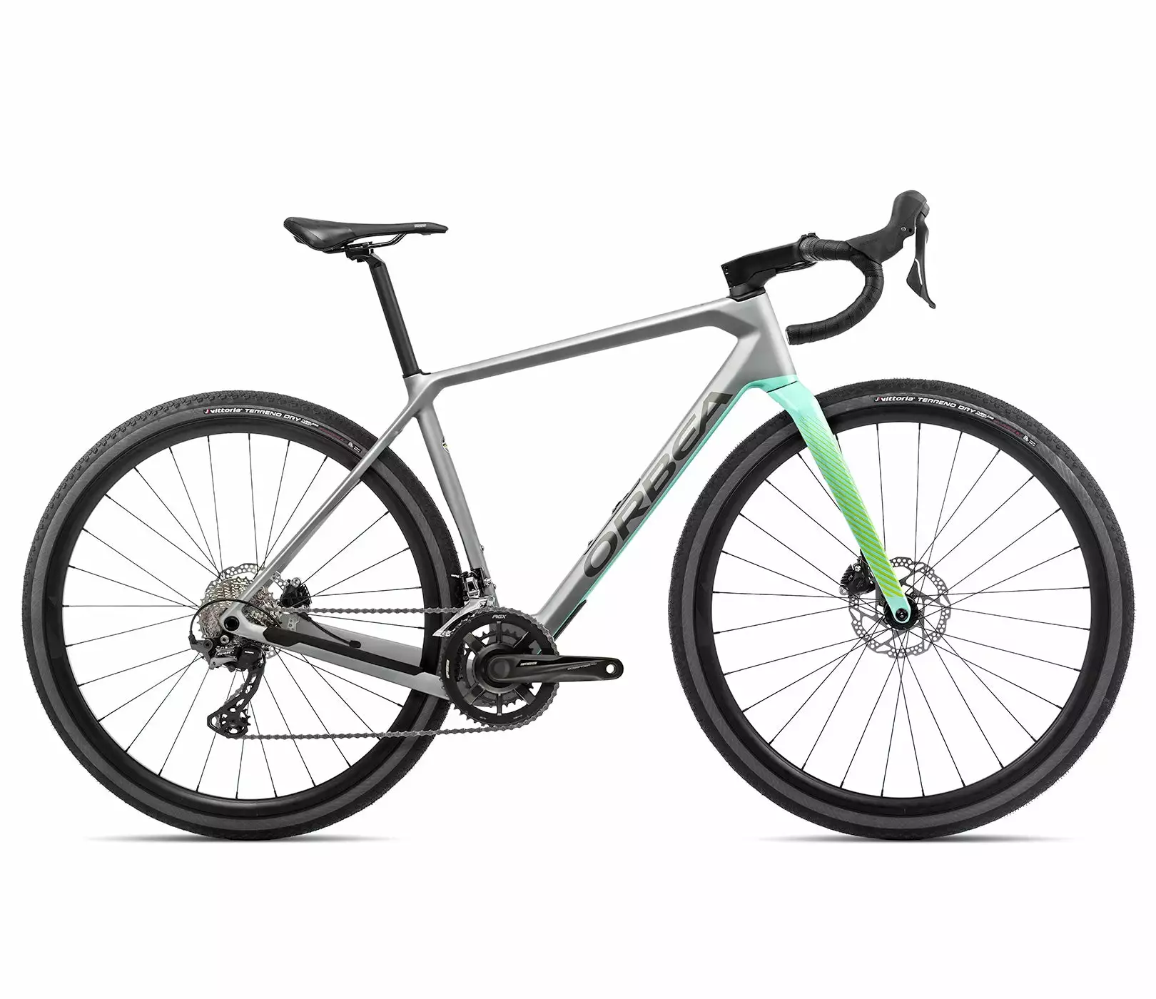 Orbea Terra M30 Team 2022 - Billede 2